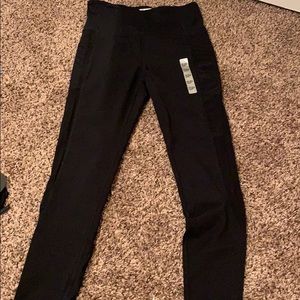New fitness tights small